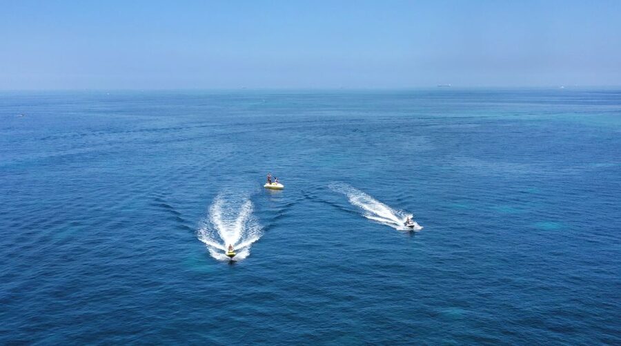 Malta: Private Jet Ski Experience - Practical tips for a smoother ride