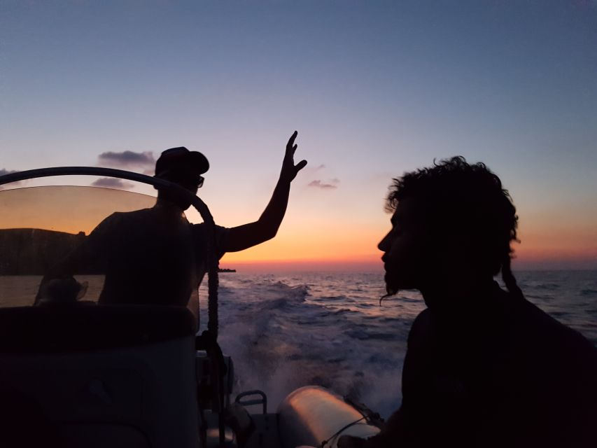 Malta: Private Sunset Boat Trip to Comino and Blue Lagoon - The most useful things to know