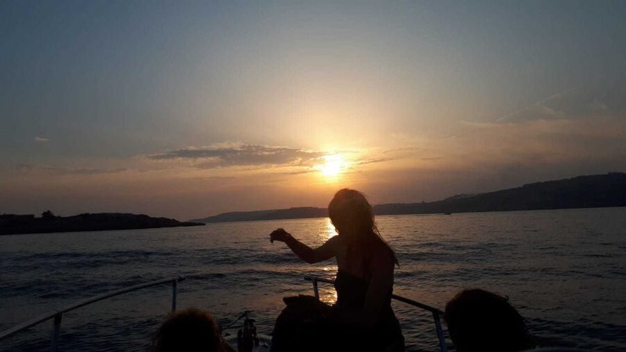 Malta: Private Sunset Boat Trip to Comino and Blue Lagoon - Why the sunset timing matters at Comino