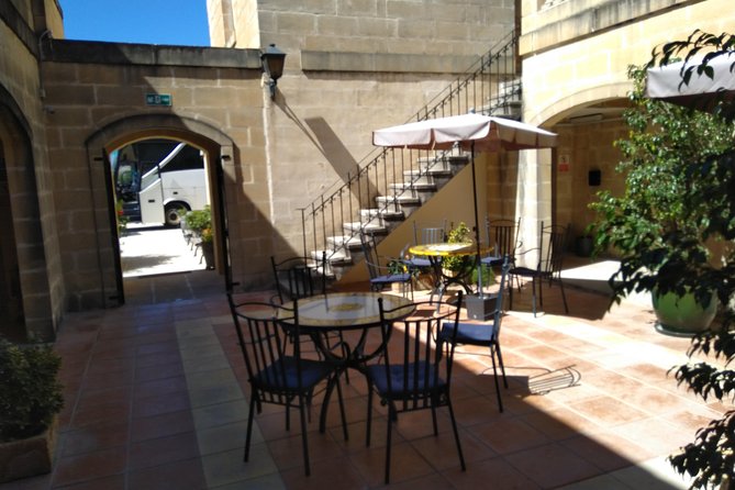 Malta Private tour: 5hr Mosta Dome, Mdina, Dingli Cliff's & Blue Grotto - Ta’ Qali and wine tasting: clarify before you go