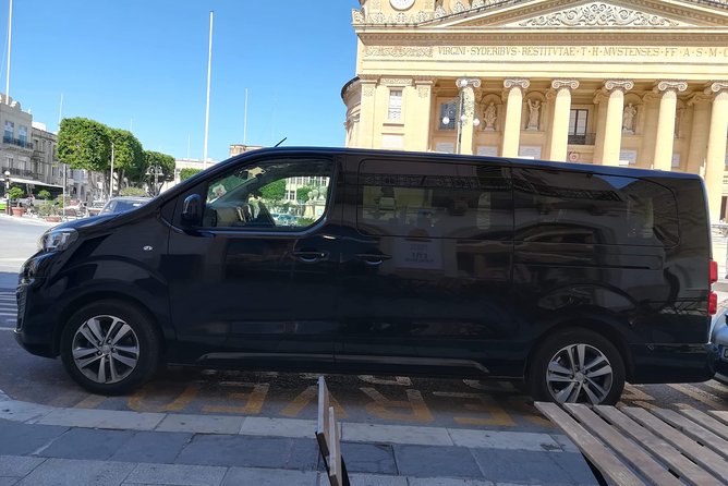Malta: Private Tour with Video Guides & Driver (6 Hours) - A private way to cover Malta fast