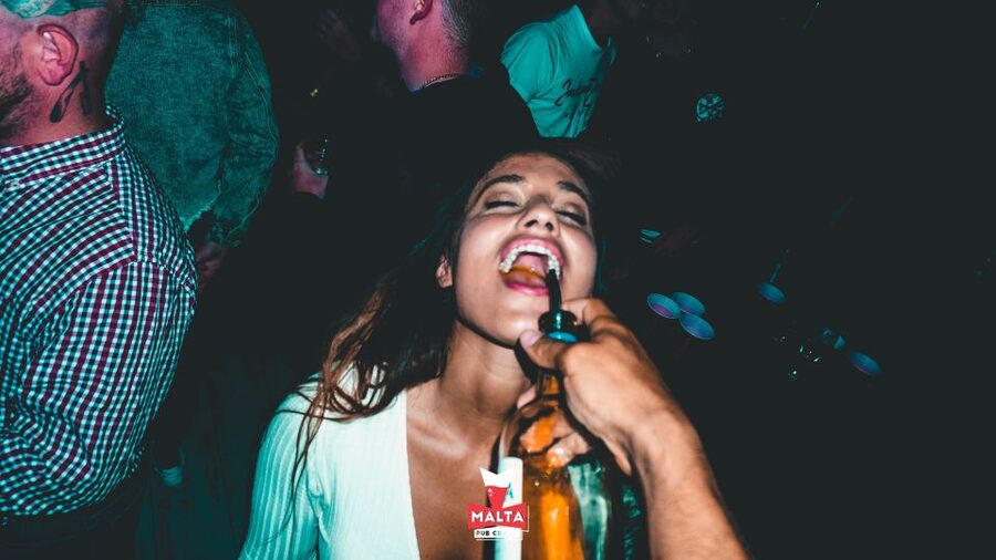 Malta: Pub Crawl of Paceville and St Julian's with Drinks - Practical tips for a better night
