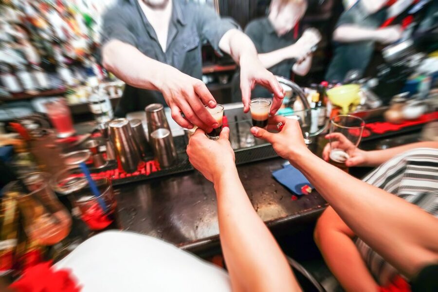 Malta: Pub Crawl of Paceville and St Julian's with Drinks - The final nightclub and VIP access