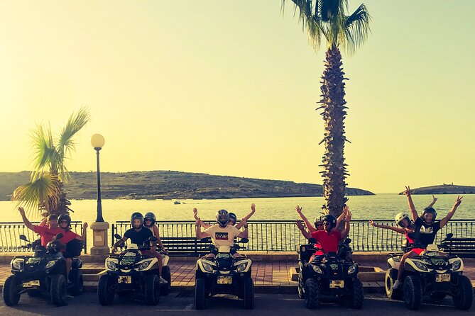 Malta Quad Bike Tour - Key Points to Know Before You Book