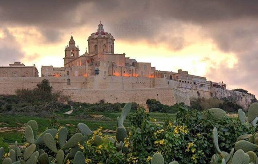 Malta: Rabat, Mdina, & San Anton Gardens Tour - Key points to know before you book