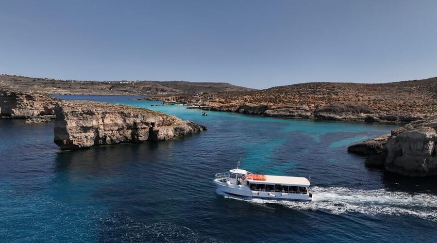 Malta: Roundtrip Ferry to Comino Blue Lagoon w/Gozo Option - Who Should Choose This Experience?