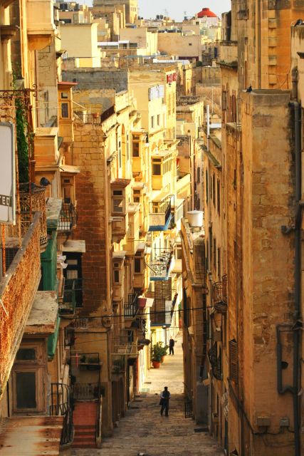 Malta’s 3 Cities Tour & Wine Tasting - Why Malta’s Three Cities matter