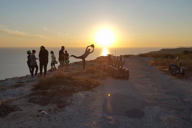 Malta Segway: Dingli Funtastic Tour - Why this Dingli tour feels different from a standard sightseeing trip