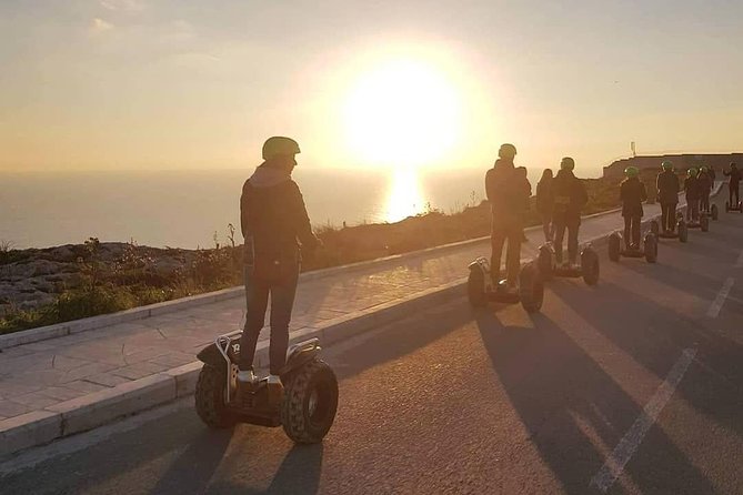 Malta Segway: Dingli Funtastic Tour - Is two hours enough for the route?