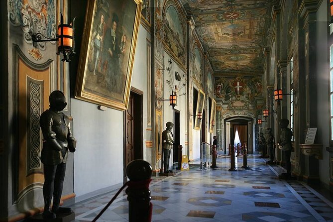 Malta Shore Excursion: Malta in One Day Private Sightseeing Tour - A private route built for a short port day