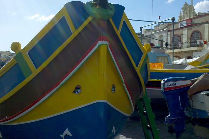 Malta Shore Excursion: Malta in One Day Private Sightseeing Tour - The Mosta Dome’s remarkable wartime story