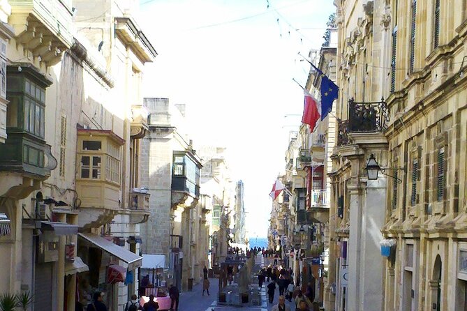 Malta Shore Excursion: Private Tour of Historic Palaces and Noble Homes - Why these Maltese palaces are worth your shore time