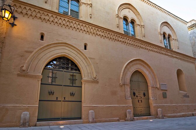 Malta Shore Excursion: Private tour of Valletta and Mdina - Is $321.14 Per Person Good Value?