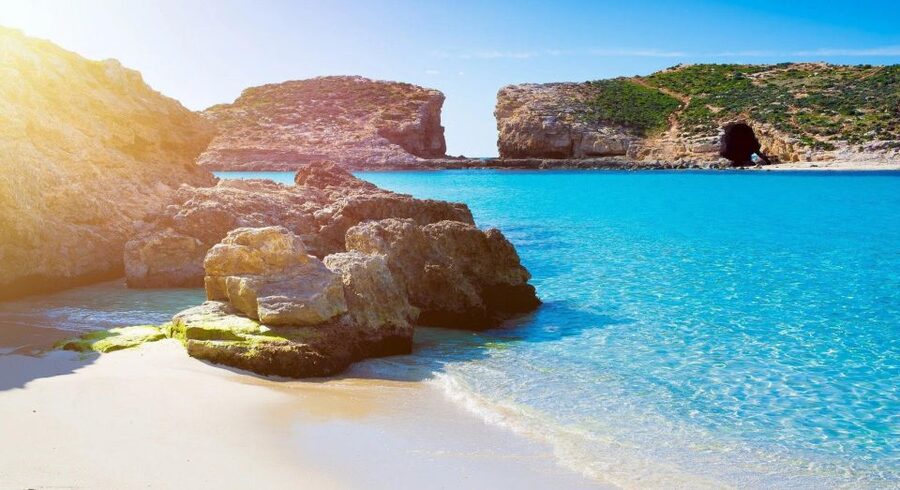Malta: Sightseeing Shore Excursion for Cruise Passengers - Meeting your guide at Valletta Cruise Port