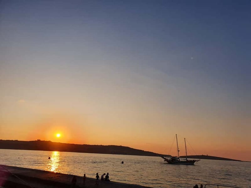Malta: Sunset Cruise to Blue Lagoon and Caves - Why An Evening Cruise Makes Sense