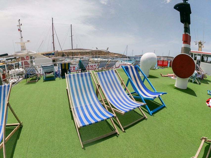 Malta: Sunset Cruise to the Blue Lagoon - Who will enjoy this cruise most