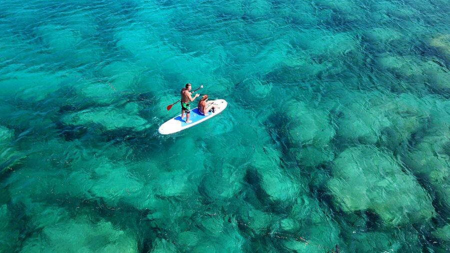 Malta: SUP Rental - Key points before you book