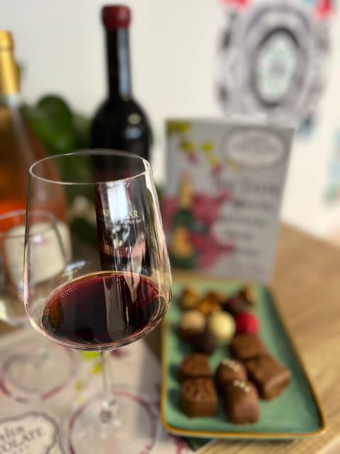 Malta: The Taste of Malta Artisan Wine Pairing - Who will enjoy this one-hour tasting?