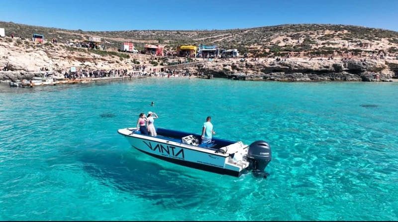Malta: The Three Islands Private Boat Tour - Key points to know before you book