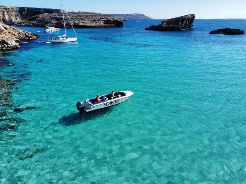 Malta: The Three Islands Private Boat Tour - Why a private boat changes the day