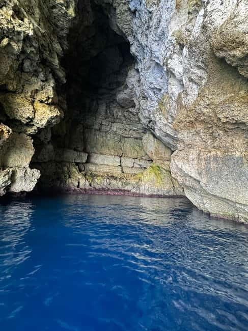 Malta: The Three Islands Private Boat Tour - Mgarr Harbour and the Gozo section