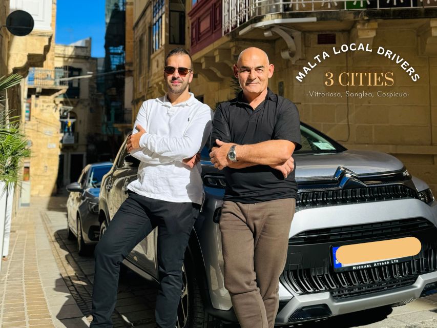 Malta Tour : Private Car- Mdina, Marsaxlokk, Blue Grotto - Why a private car works well in Malta