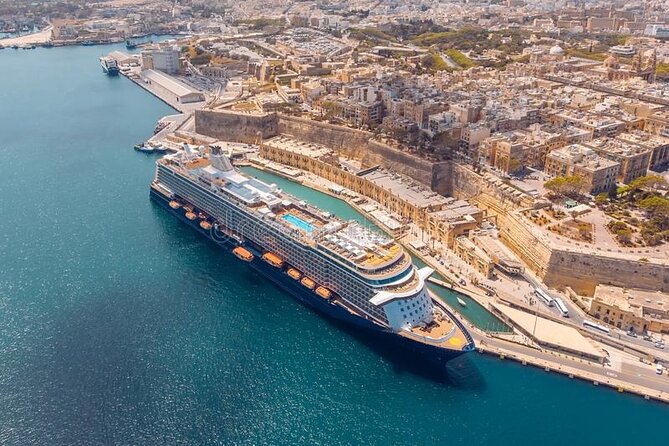 Malta Tour the Unveiling Island Treasures - Key points at a glance