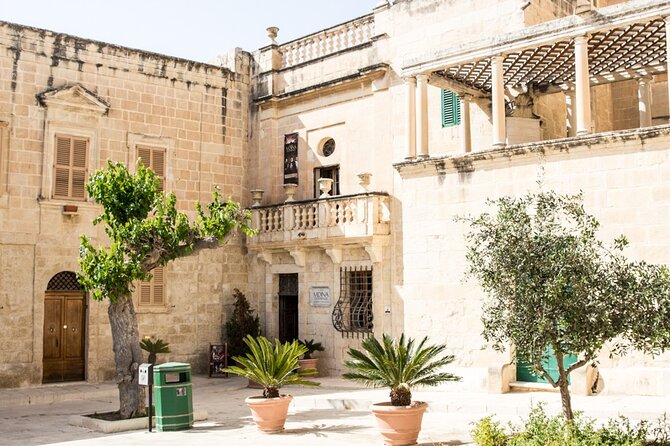 Malta Tour the Unveiling Island Treasures - Is $84.02 a fair price?
