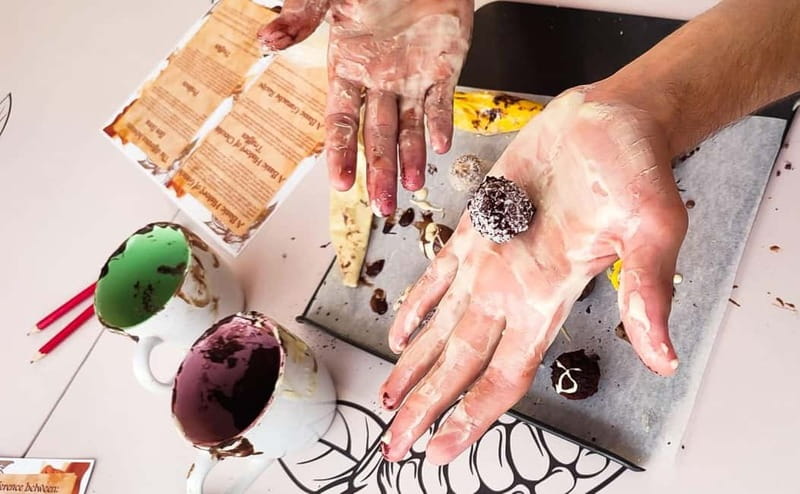 Malta: Truffle Making Master Class - Five things to know before you book