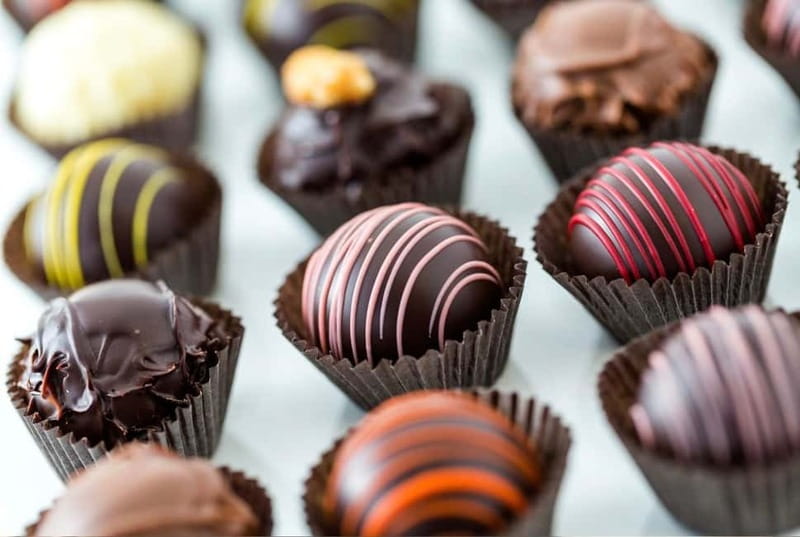 Malta: Truffle Making Master Class - Why the one-hour format works