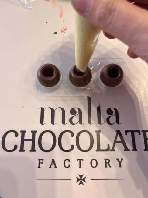Malta: Truffle Making Master Class - Who will enjoy this experience most