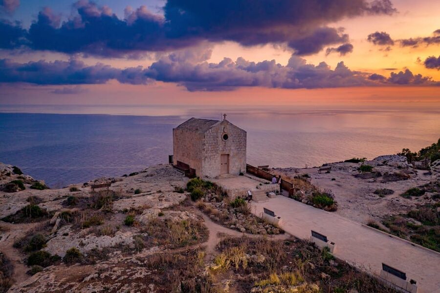 Malta: Tuk Tuk Tour around Rabat, Dingli and Mdina - Key points at a glance