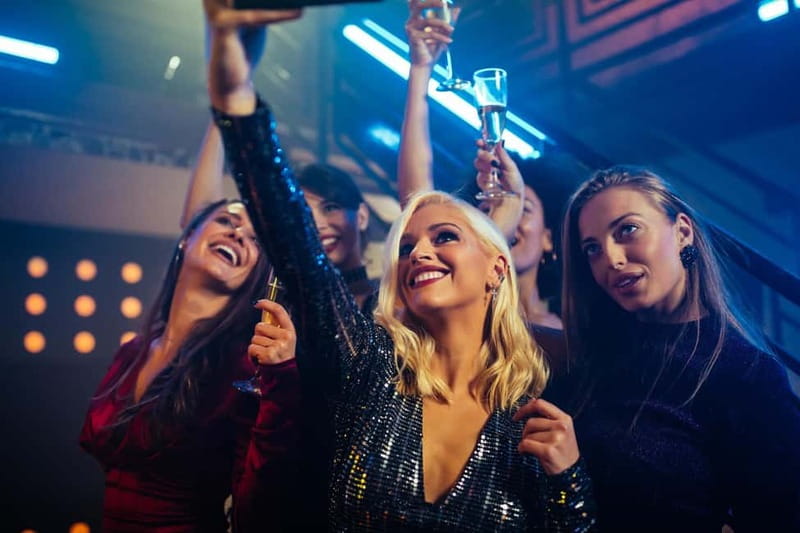 Malta: Ultimate Girls' Night Out - Key points at a glance