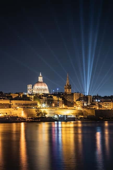 Malta: Ultimate Girls' Night Out - Why this Malta night works for solo women
