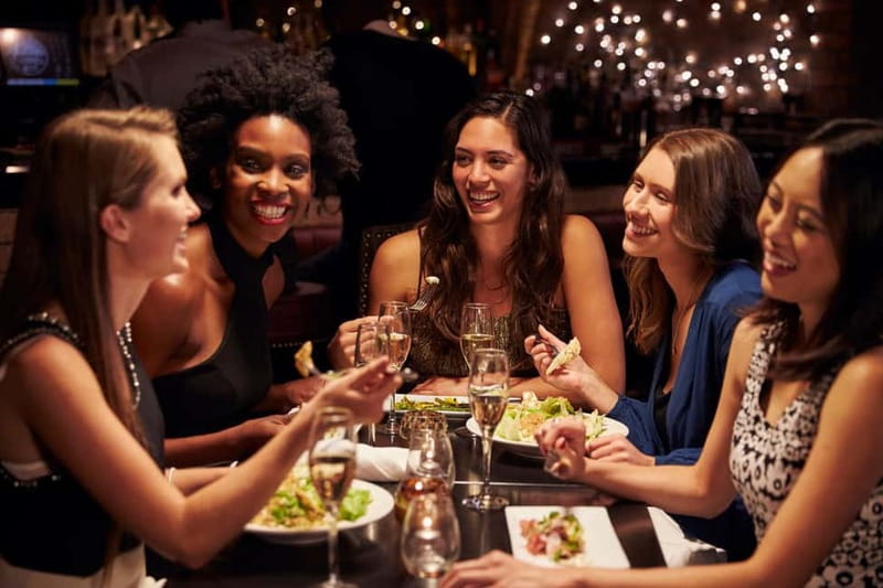 Malta: Ultimate Girls' Night Out - Photos, dress, and the practical details