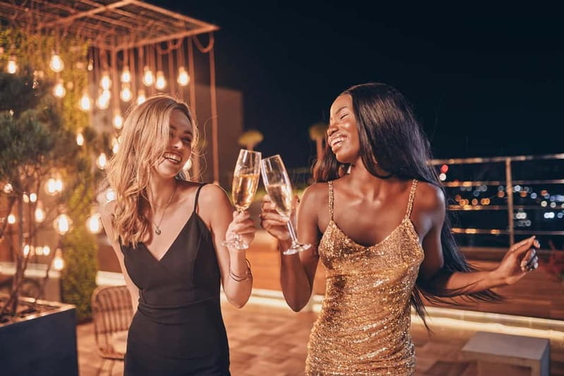 Malta: Ultimate Girls' Night Out - The best fit for this experience