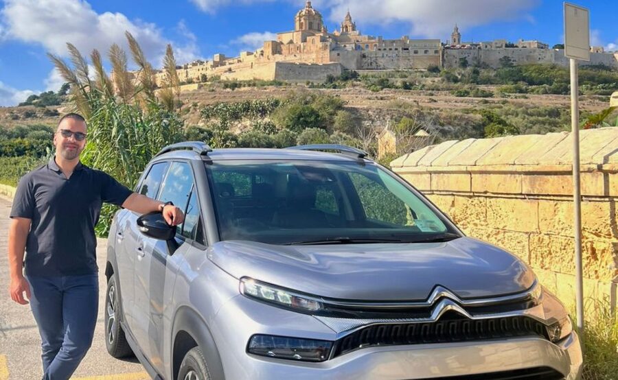 Malta: Valletta, Marsaslokk, Blue Grotto, Hagar Qim & Mdina - Birgu and the harbor’s quieter side