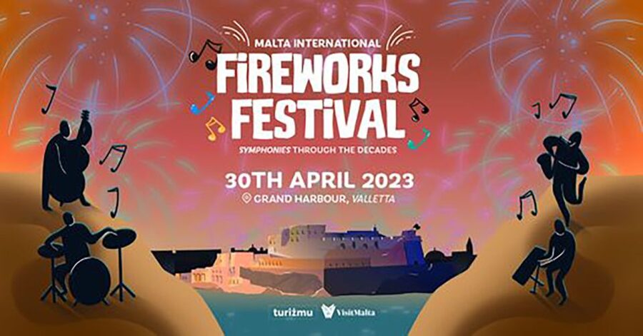 Malta: Valletta, Sliema, Bugibba Fireworks Festival Cruise - Should you book the Malta fireworks festival cruise?