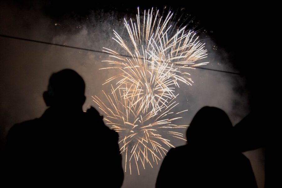 Malta: Valletta, Sliema, Bugibba Fireworks Festival Cruise - Who will enjoy this five-hour evening