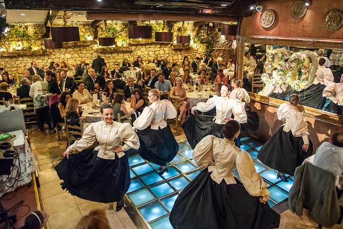 Maltese Folklore Night Tour incl. food and drinks - Key things to know before booking