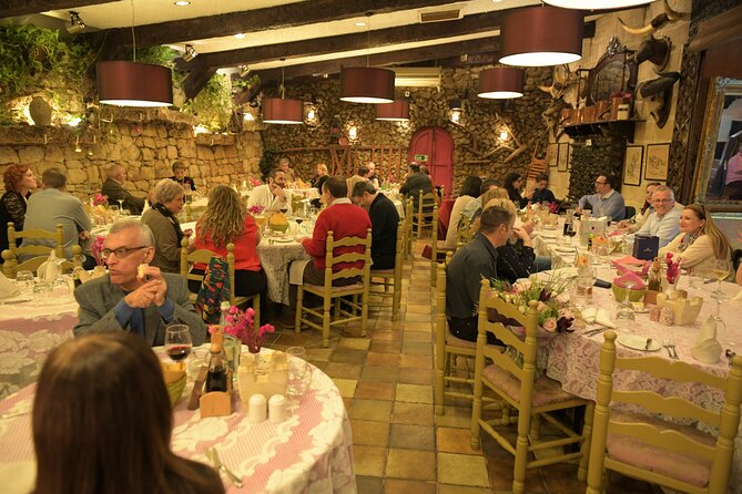 Maltese Traditional Dinner and Folklore Show with Transfers - Timing, booking, and cancellation advice