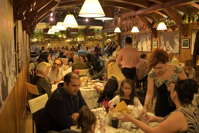 Maltese Traditional Dinner and Folklore Show with Transfers - FAQ