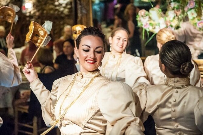 Maltese Traditional Dinner and Folklore Show with Transfers - What you eat during the four-course Maltese dinner