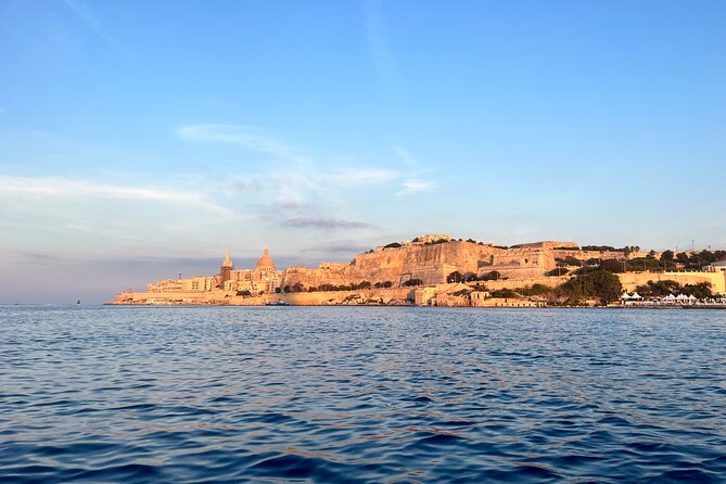 Manoel Island SUP Adventure - Why Paddle Around Manoel Island?