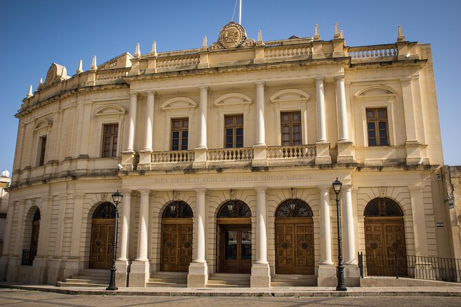 Marsaxlokk Market and Blue Grotto guided tour - Is $45.76 good value?
