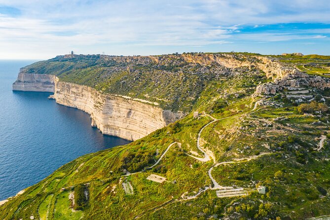 Mdina and Highlights of Malta Full Day Guided Tour Incl. Lunch and Transfers - Mosta Rotunda and the bomb that did not explode