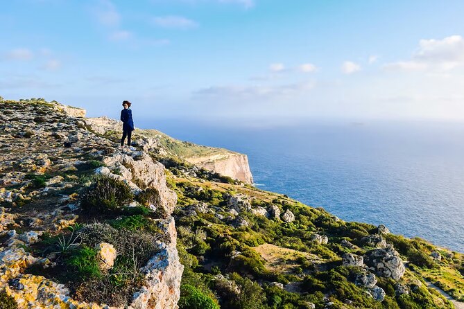 Mdina and Highlights of Malta Full Day Guided Tour Incl. Lunch and Transfers - Lunch, transport, and the real pace of the day