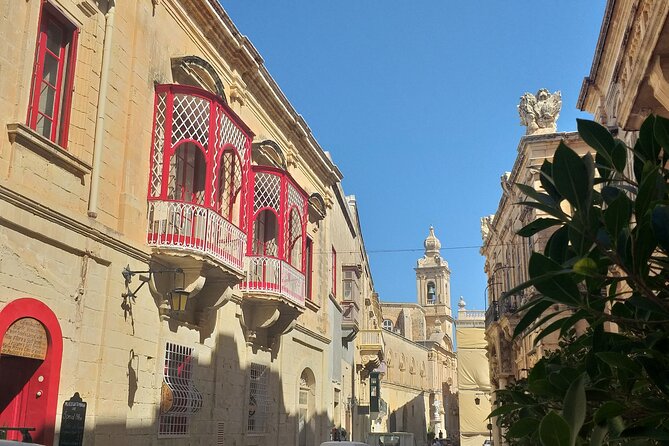 Mdina and Rabat - City Walking Tour - Why Mdina and Rabat Work So Well Together