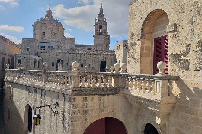 Mdina and Rabat - City Walking Tour - What You See, and What You Do Not Enter