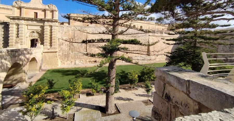 Mdina and Rabat: Guided City Walking Tour - Churches, convents, and the limits of the ticket